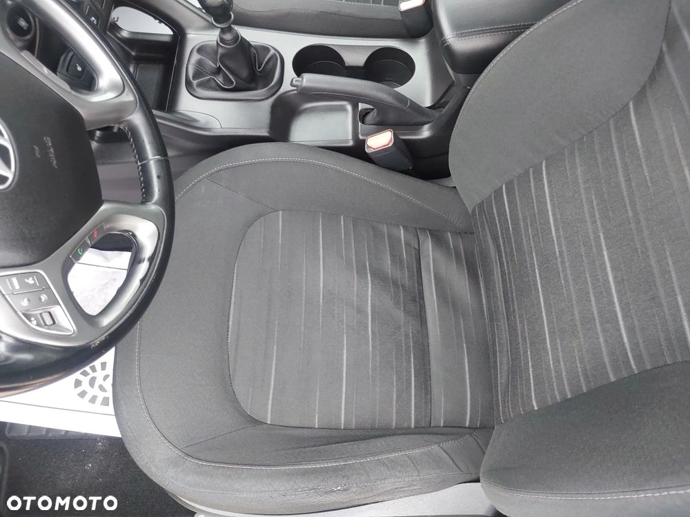 Hyundai ix35 1.6 GDI Classic 2WD - 13