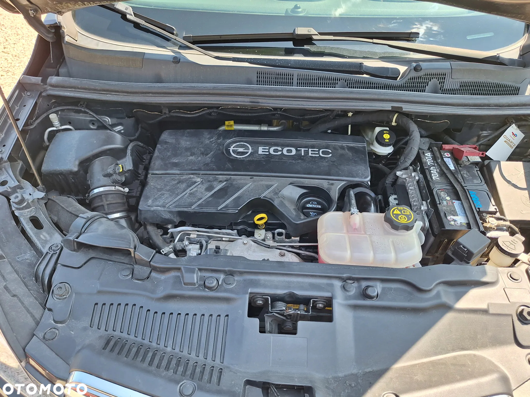 Opel Mokka - 33
