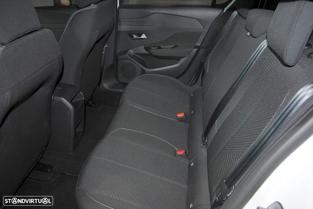 Peugeot 308 1.5 BlueHDi Active Pack - 15