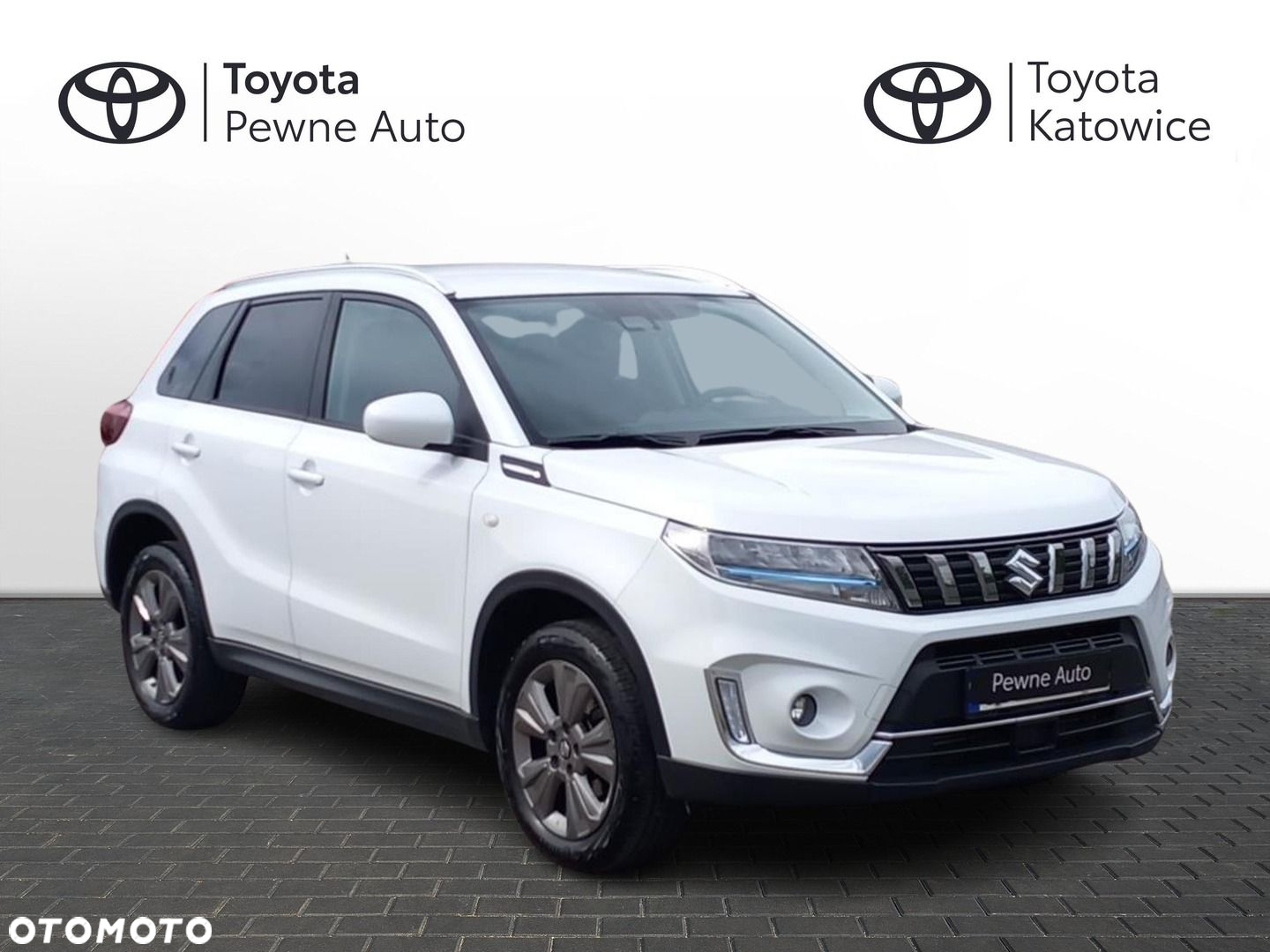 Suzuki Vitara - 20