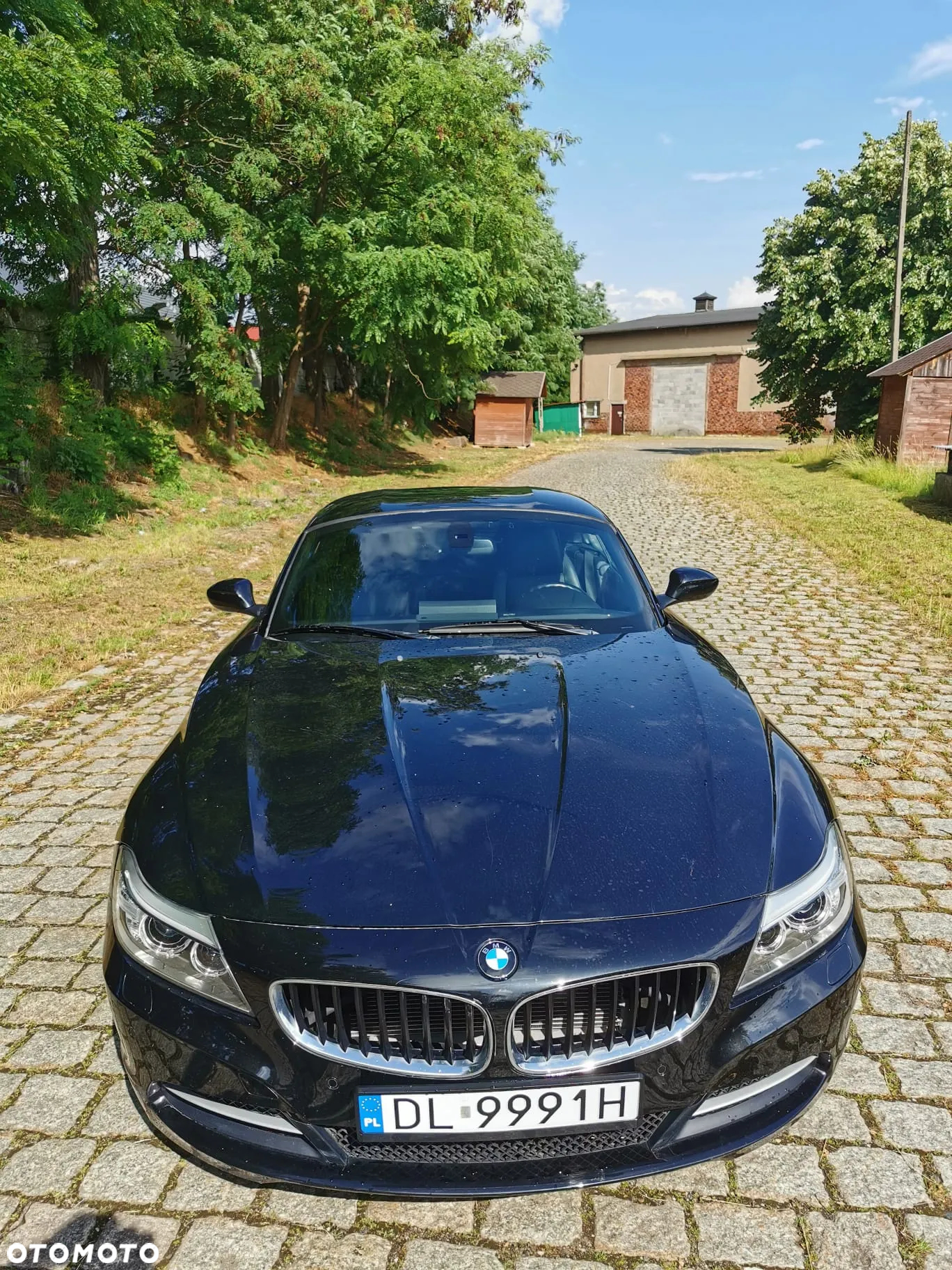 BMW Z4 sDrive28i - 9