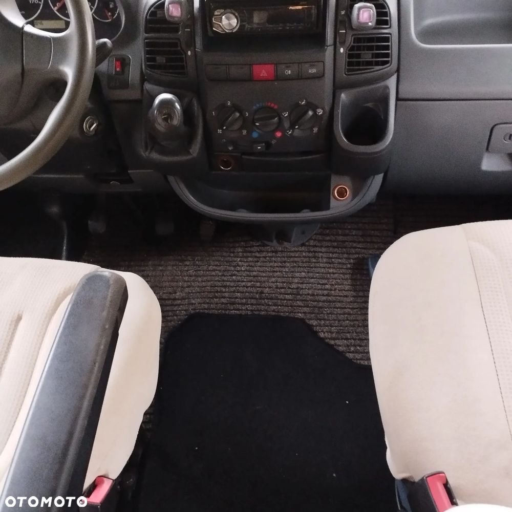 Fiat Ducato - 12