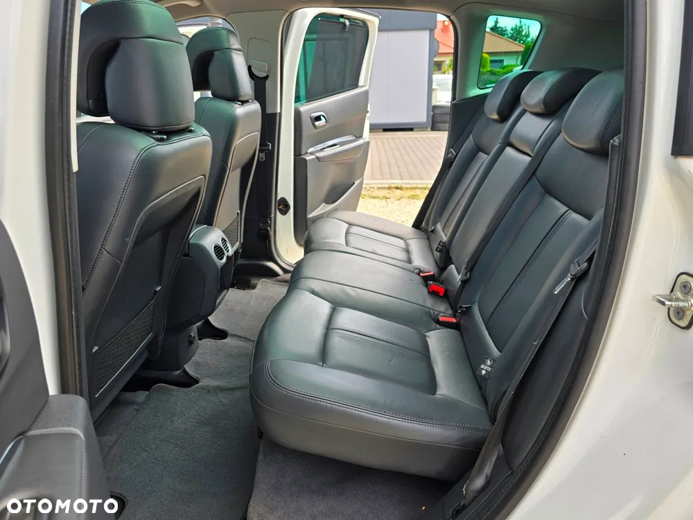 Peugeot 3008 HDi 160 Automatik Allure - 17