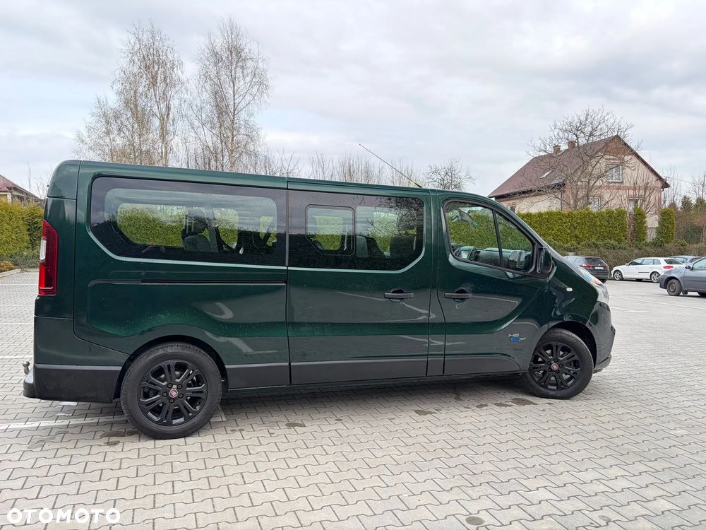 Fiat Talento Kombi L2 SX - 30