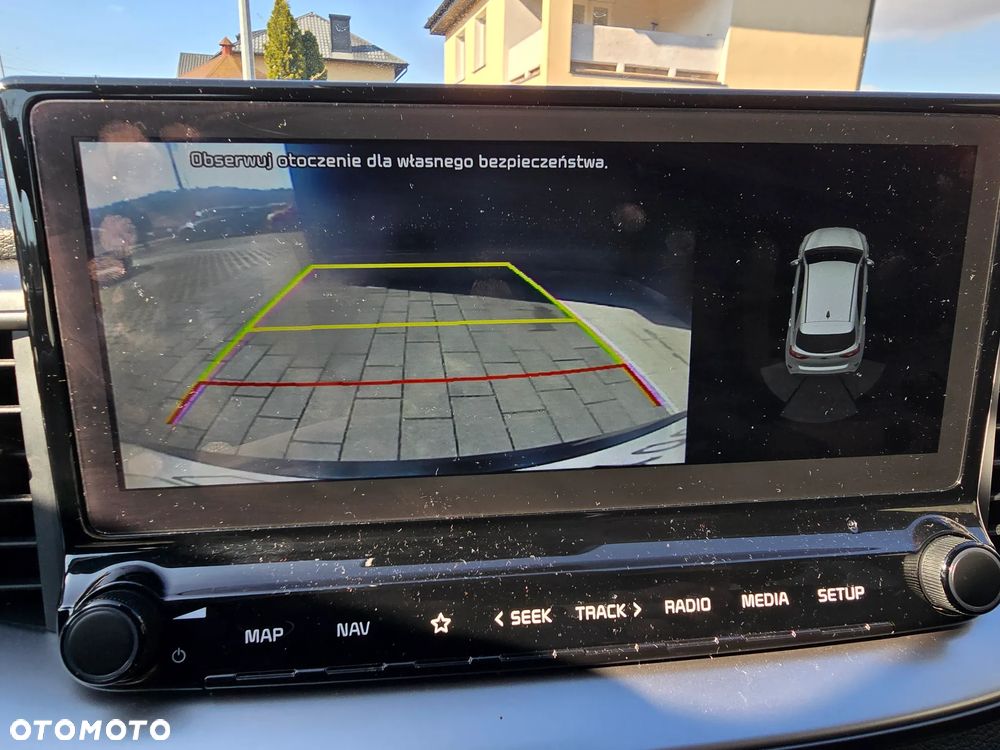 Kia Ceed 1.0 T-GDI L - 23