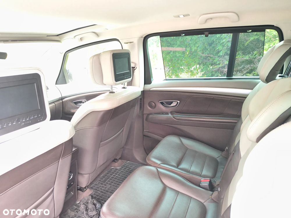 Renault Espace 1.6 dCi Energy Initiale Paris EDC 7os - 15