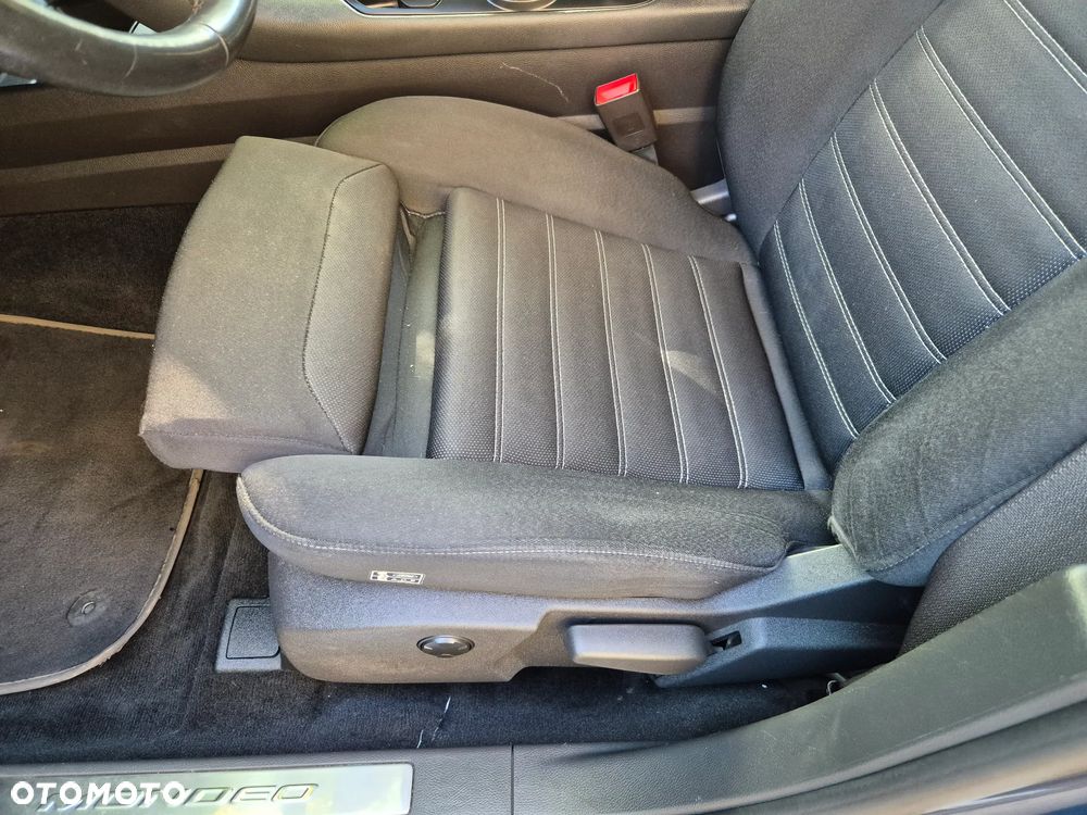 Ford Mondeo 2.0 Hybrid Titanium GPF - 31