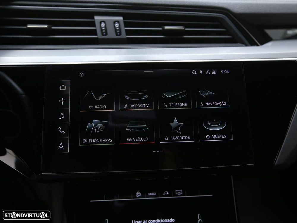 Audi e-tron 55 quattro S line - 26