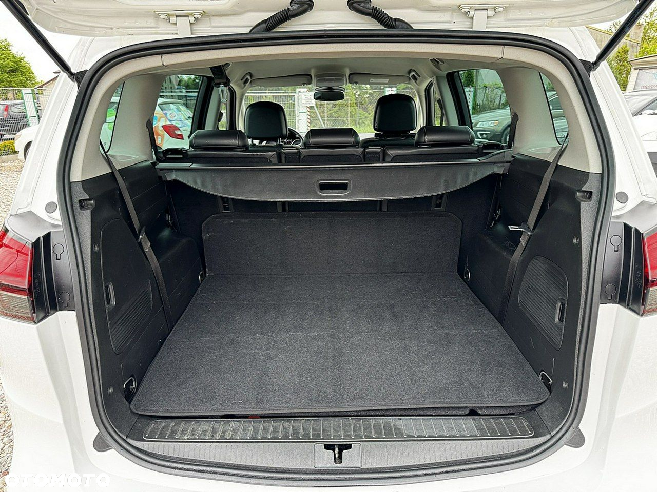 Opel Zafira - 18