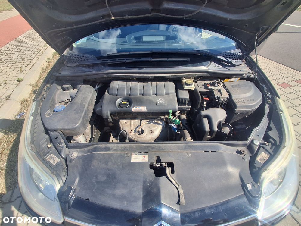 Citroën C4 - 7