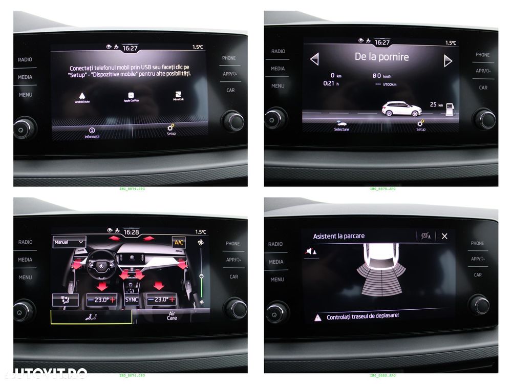 Skoda Scala 1.0 TSI Ambition - 17