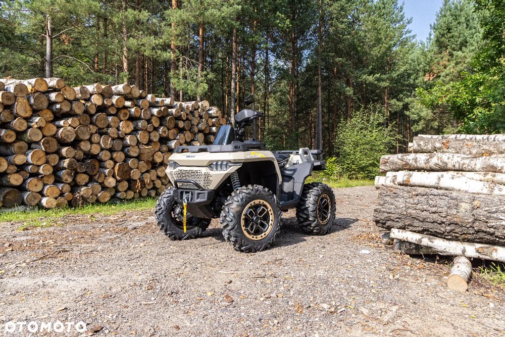 Benda Redstone 550 - 14