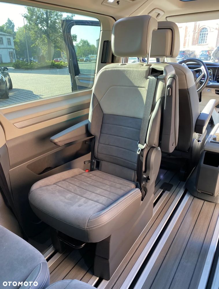 Volkswagen Multivan 2.0 TSI L2 DSG - 28