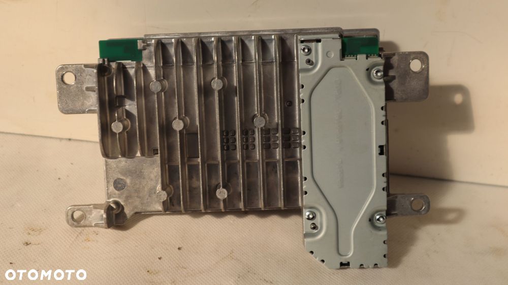 JEEP WRANGLER JL 18- RADIO 68531847AA - 1