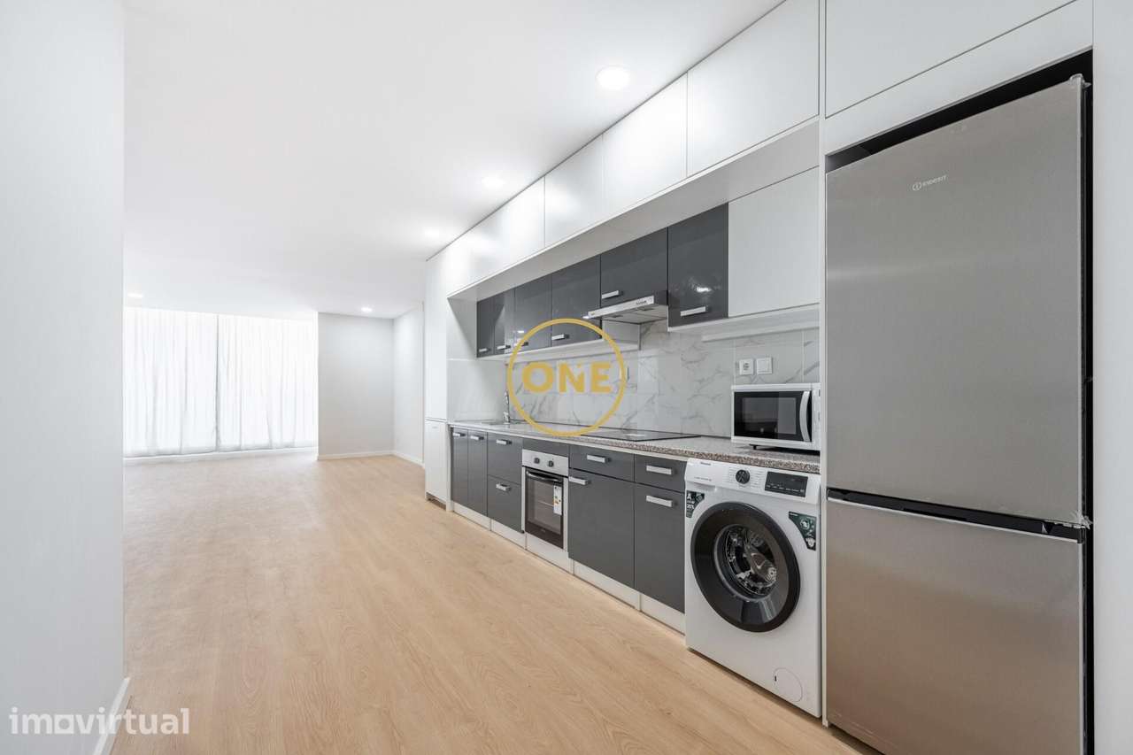 Apartamento T3+1 Remodelado | Edifício Portas do Minho | Ribeirão - Grande imagem: 4/24