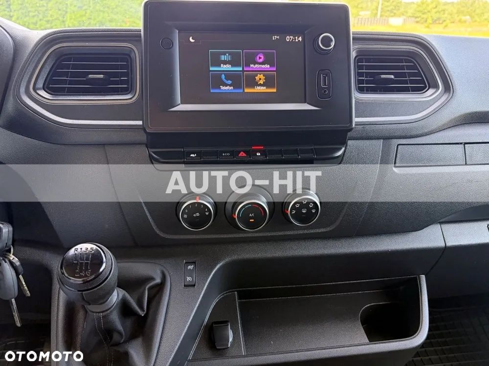 Renault Master - 7