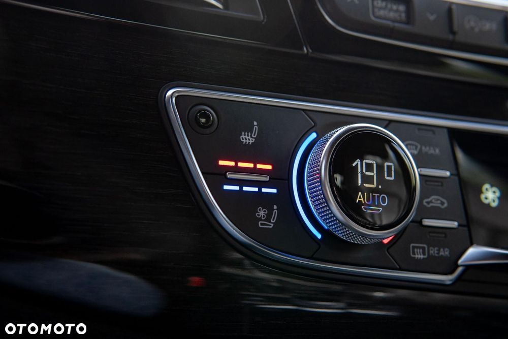 Audi SQ7 4.0 TDI Quattro Tiptronic - 21
