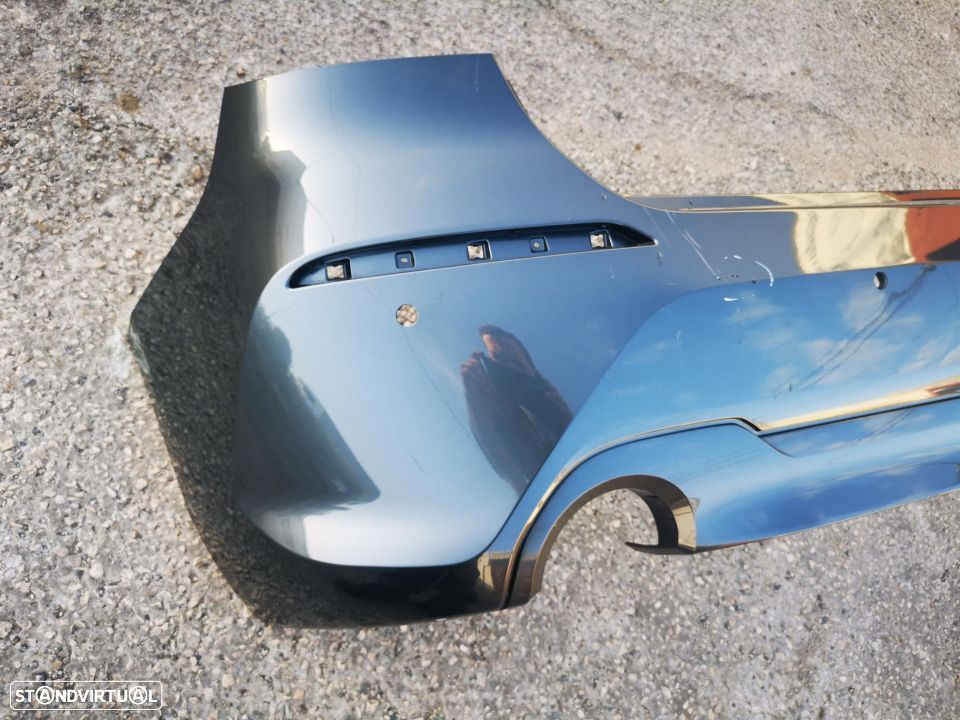 BMW F40 SÉRIE 1 PARA CHOQUES TRÁS - PC284 - 2