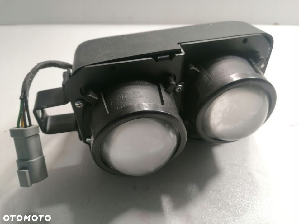 ARCTIC CAT 500 lampa reflektor przód prawa - 2