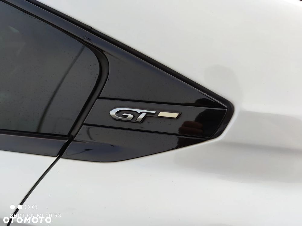 Peugeot 508 BlueHDi 180 EAT8 GT - 11