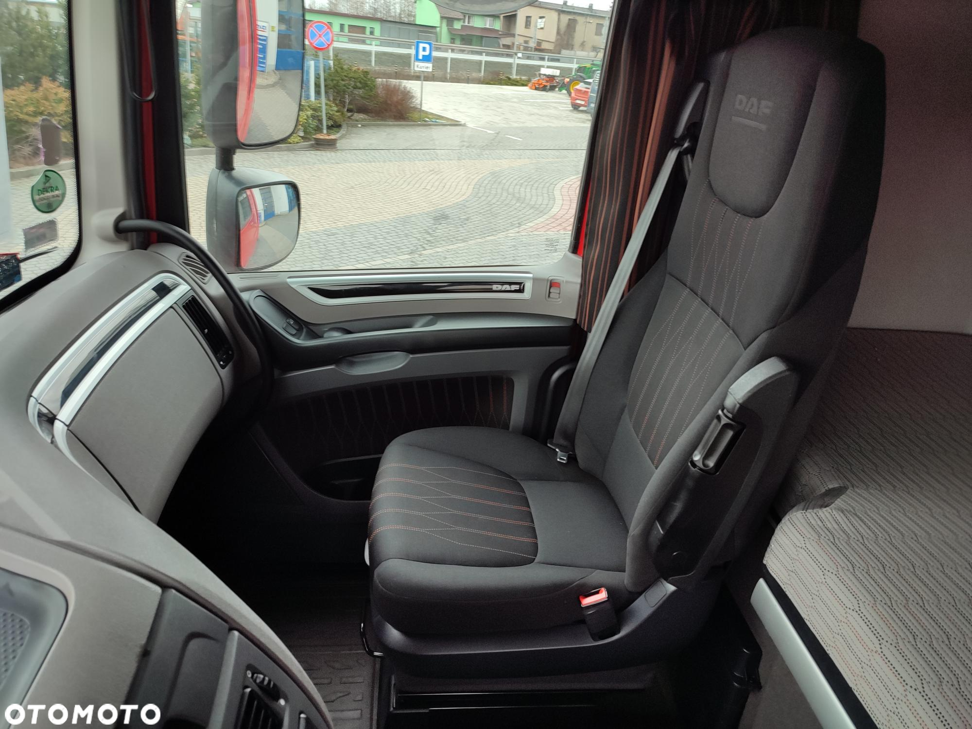DAF XF 480 FT - 17