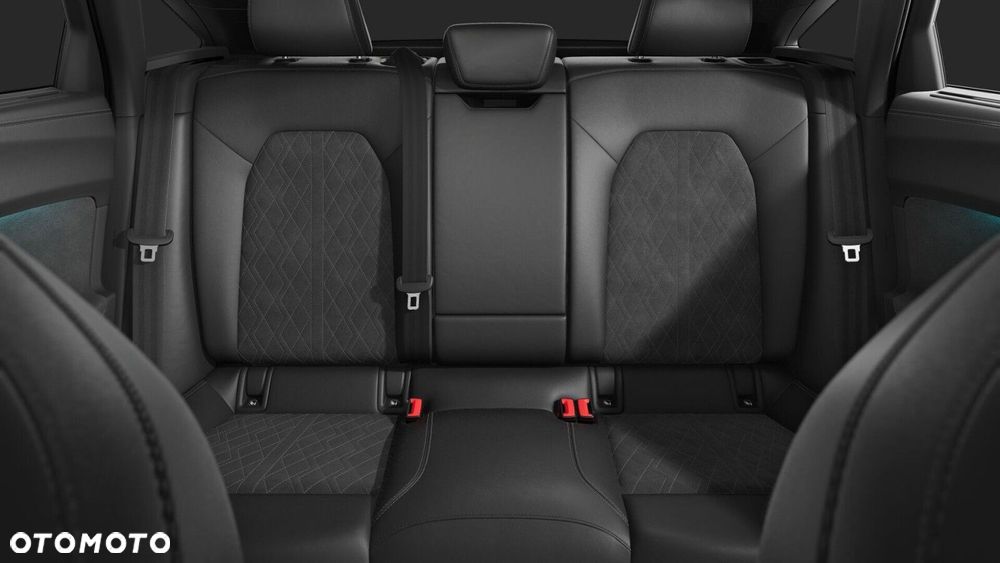 Audi A5 Limousine - 10