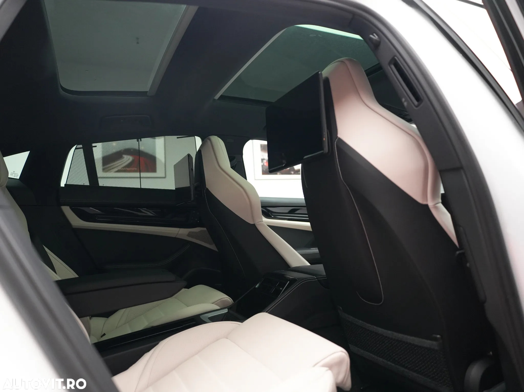Porsche Panamera Standard - 12