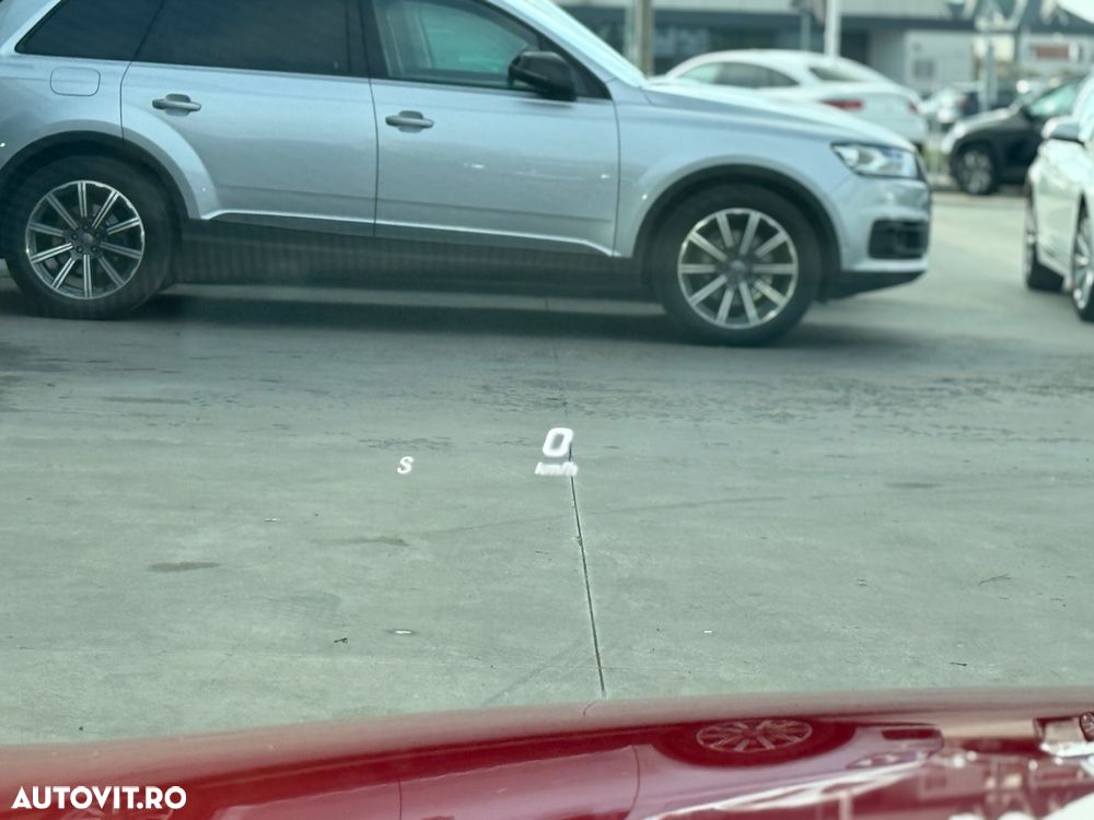 Mercedes-Benz E 220 d 9G-TRONIC AMG Line - 12