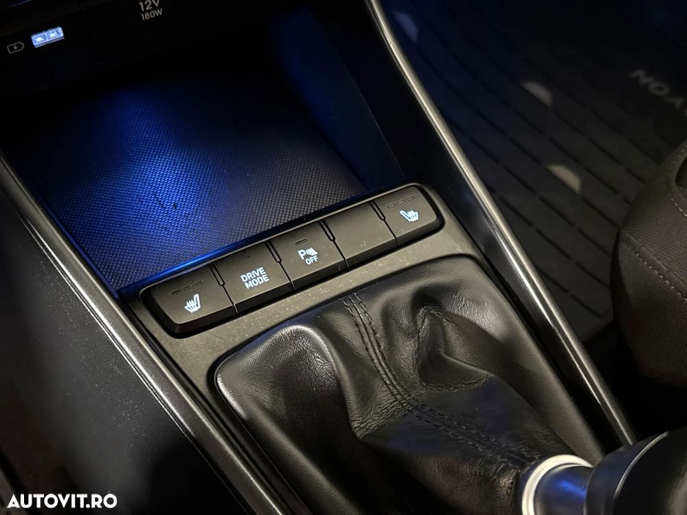 Hyundai Bayon - 18