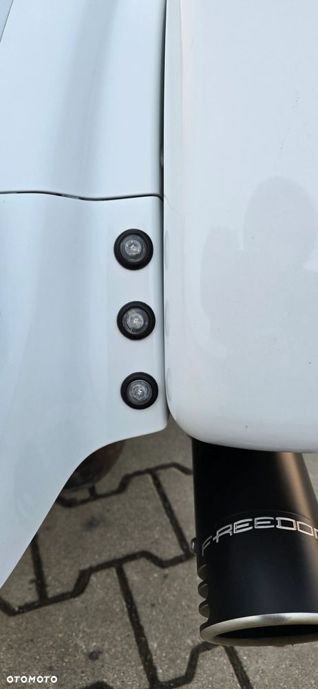 Kawasaki Vulcan - 30