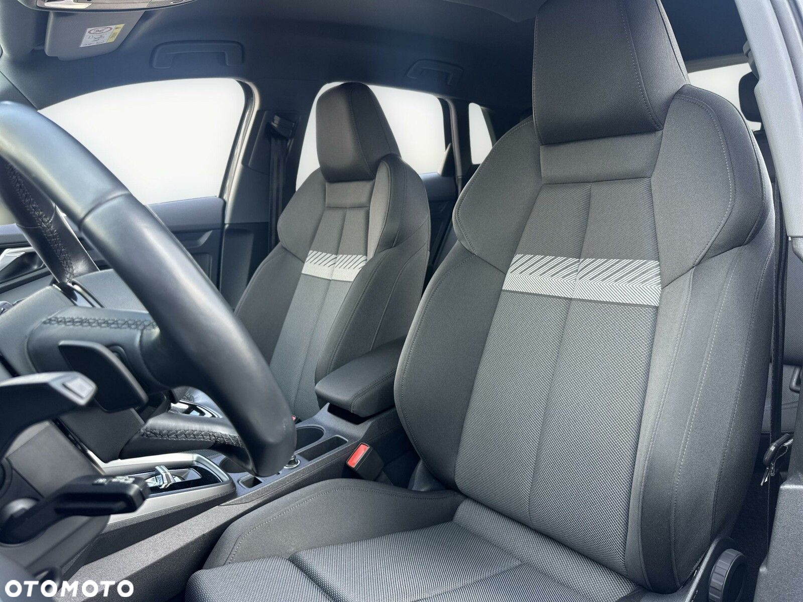 Audi A3 - 13