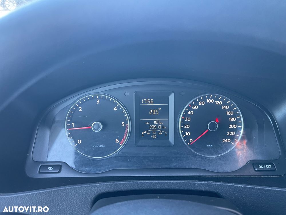 Volkswagen Transporter - 6
