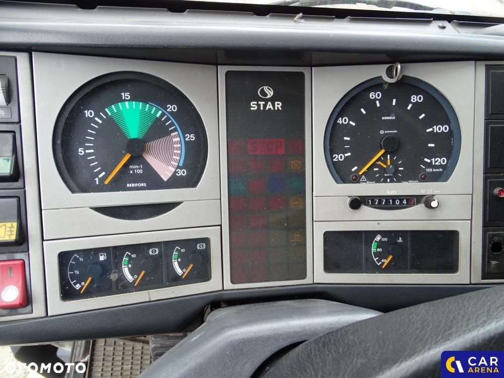 Star 944 - 25