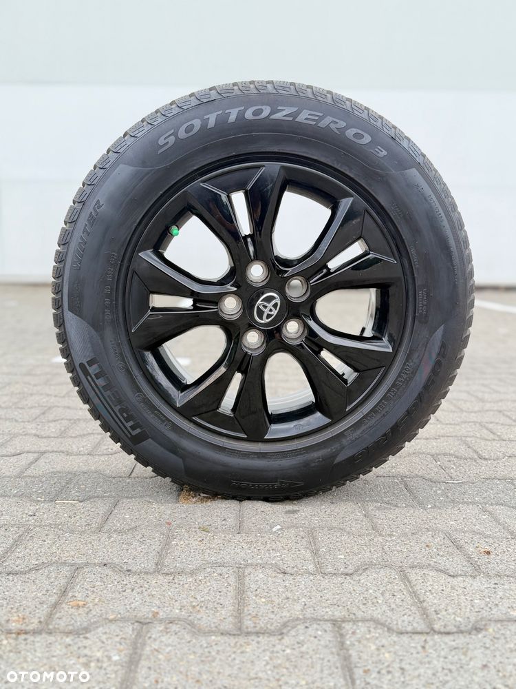 Toyota Yaris Cross - 15