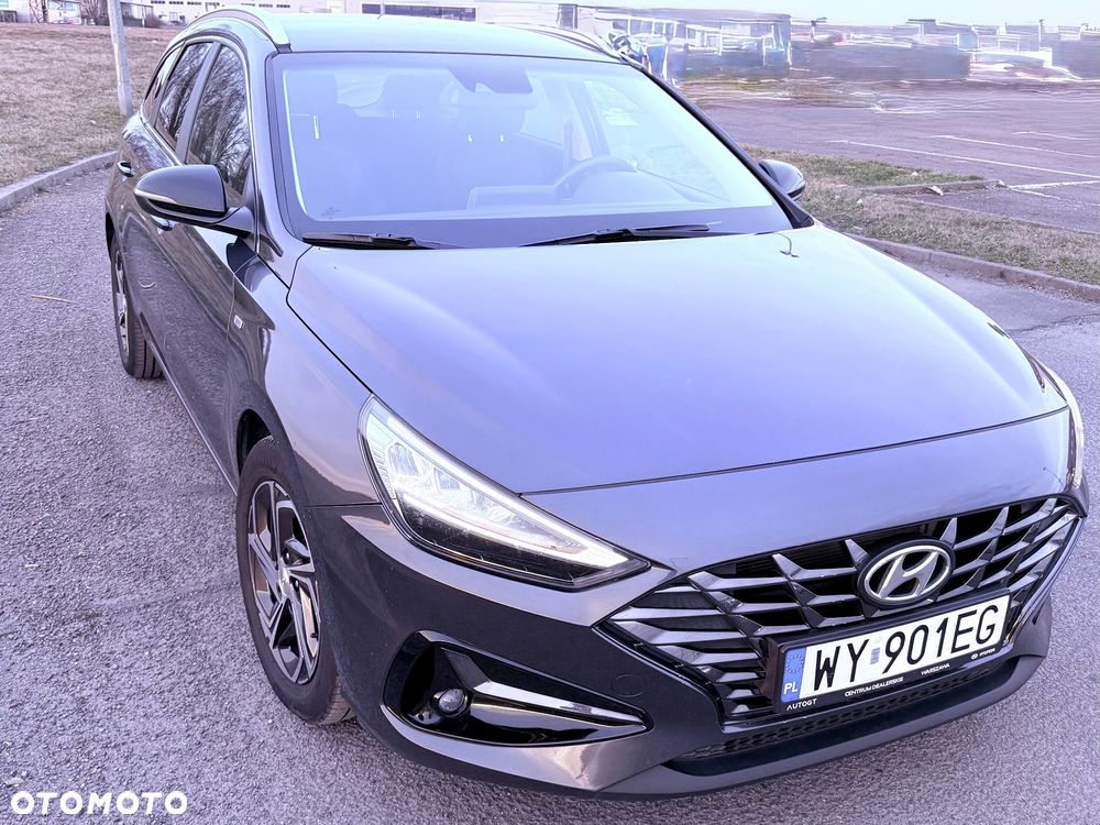 Hyundai i30 1.5 T-GDI 48V Smart DCT - 5