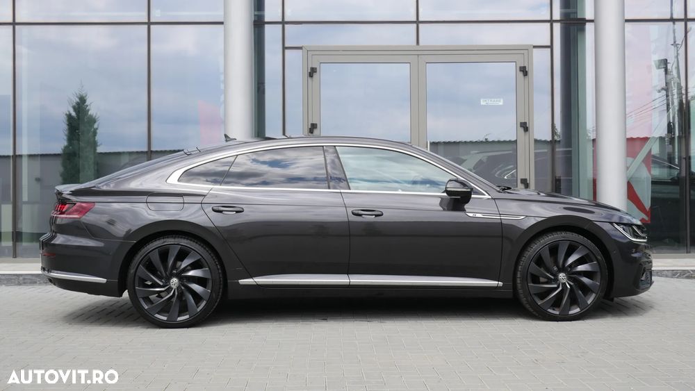 Volkswagen ARTEON 2.0 TSI DSG R-Line Edition - 12