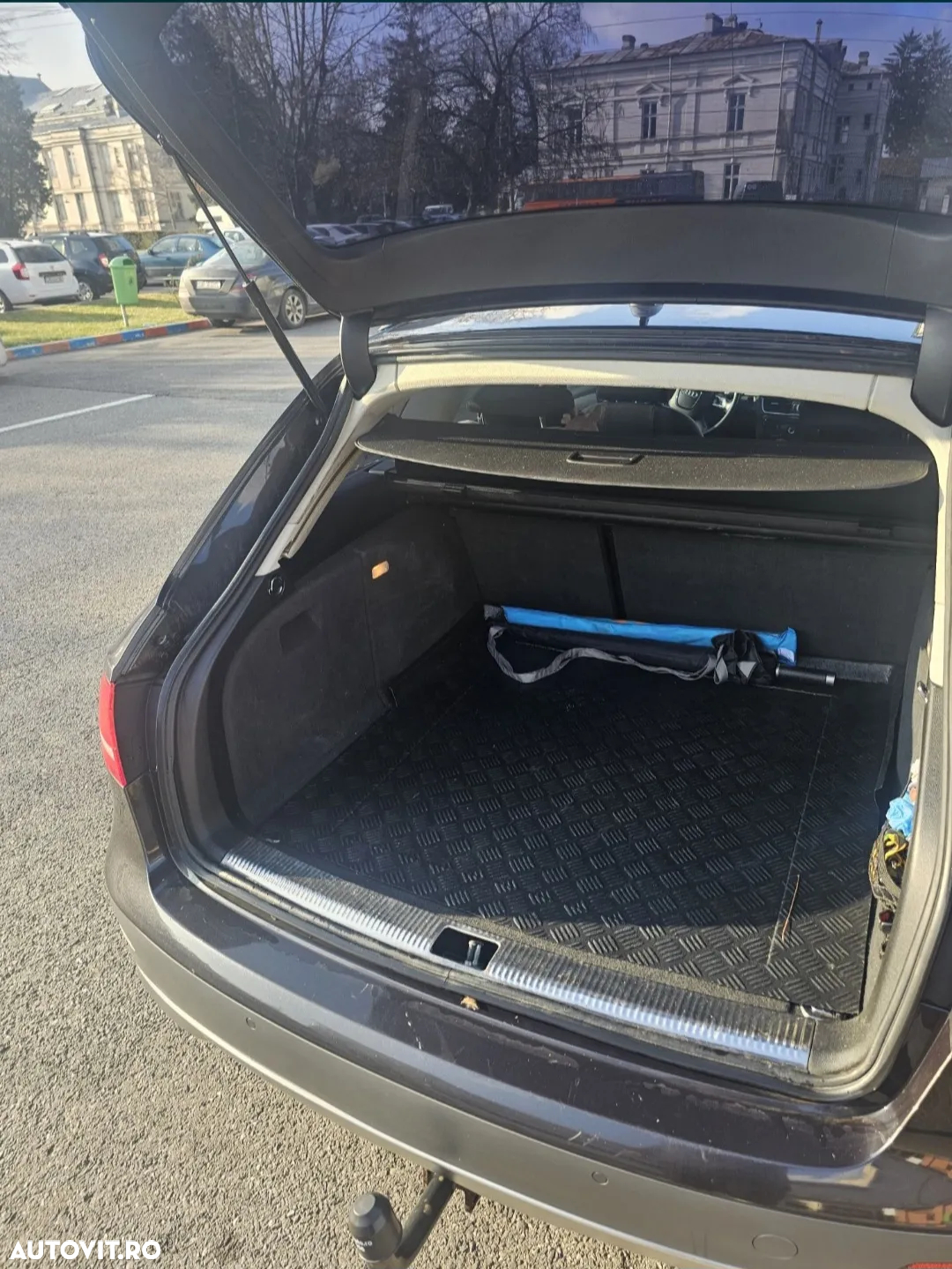 Audi A4 Allroad 2.0 TDI Quattro - 7