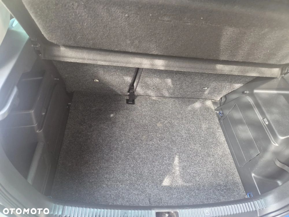 Skoda Fabia 1.0 Edition - 22