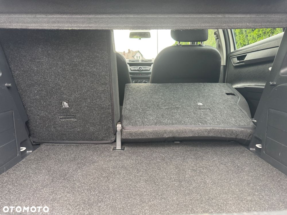 Skoda Fabia 1.0 Active - 20