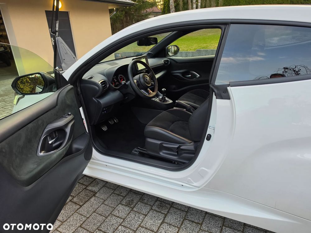Toyota GR Yaris 1.6 Dynamic - 17