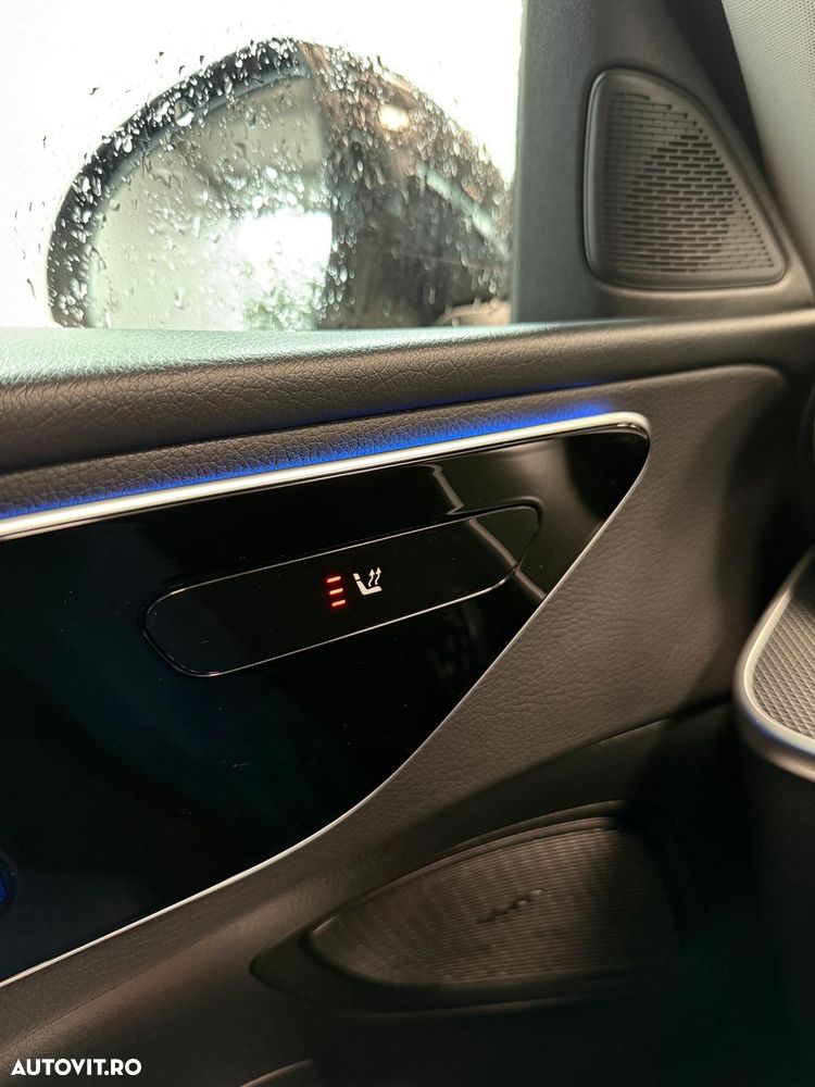 Mercedes-Benz C 200 MHEV 4MATIC - 16