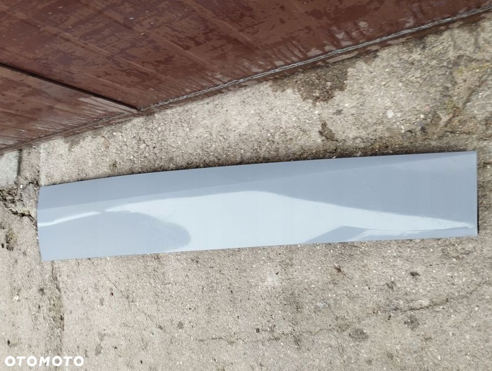 Listwa na drzwi prawe przód VW ID.4 ID4 11A 11A854940D - 3