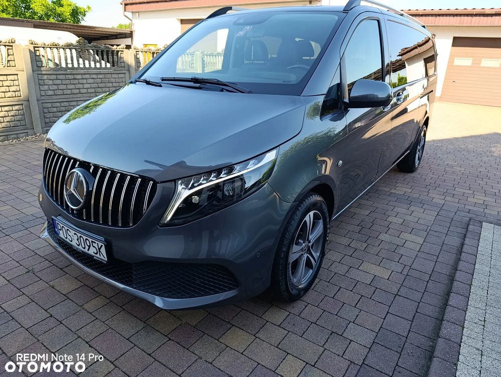 Mercedes-Benz Vito - 21