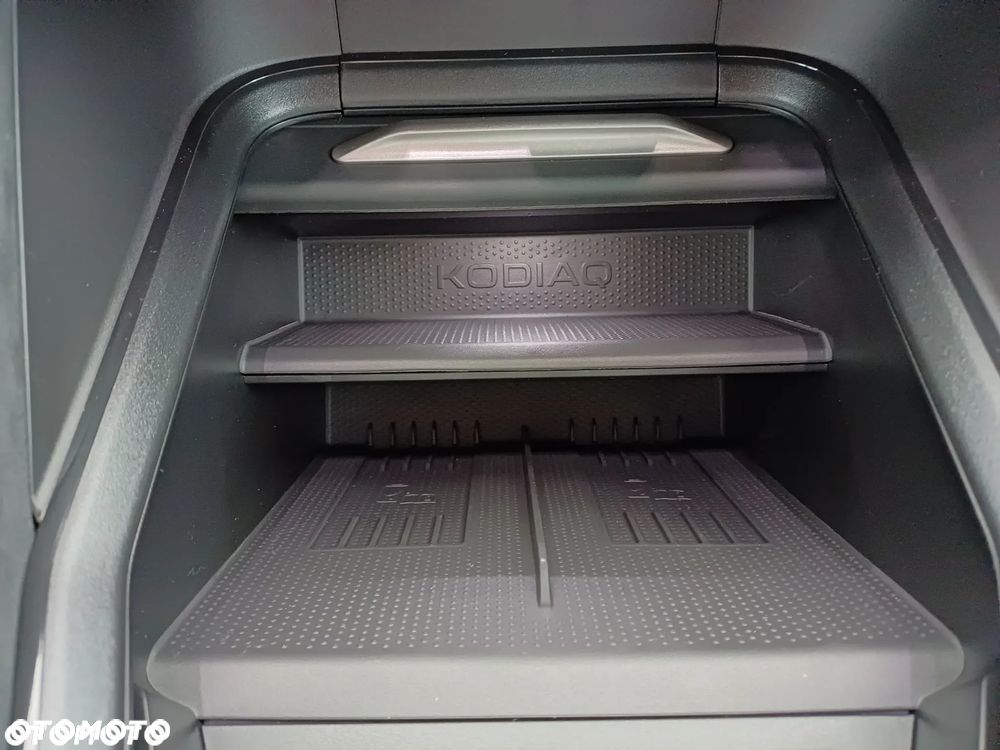 Skoda Kodiaq 2.0 TDI 4x4 Drive DSG - 19