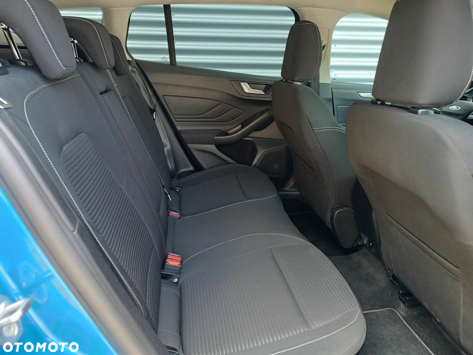 Ford Focus 1.0 EcoBoost mHEV Titanium X - 29