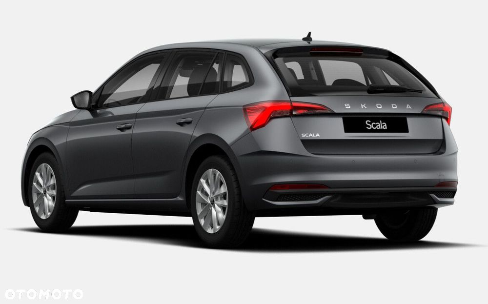 Skoda Scala 2026 photo 3
