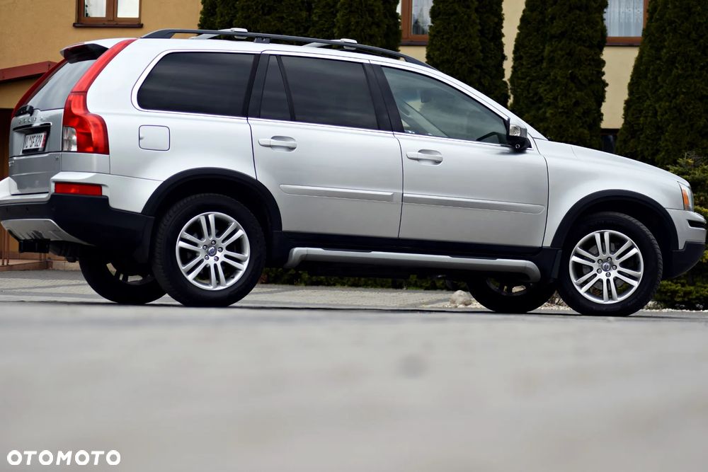 Volvo XC 90 3.2 Kinetic - 25