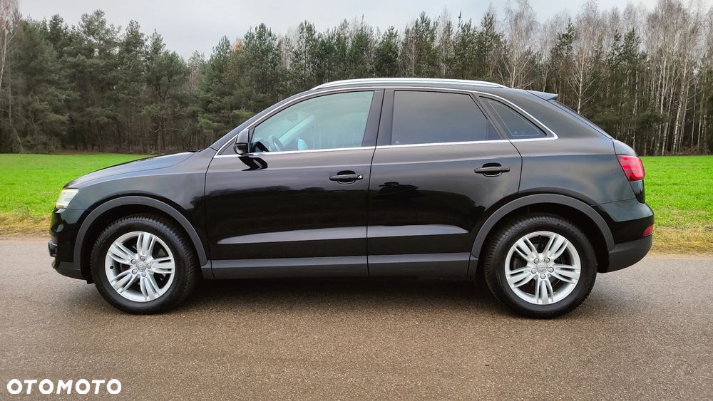 Audi Q3 2.0 TDI Quattro - 3