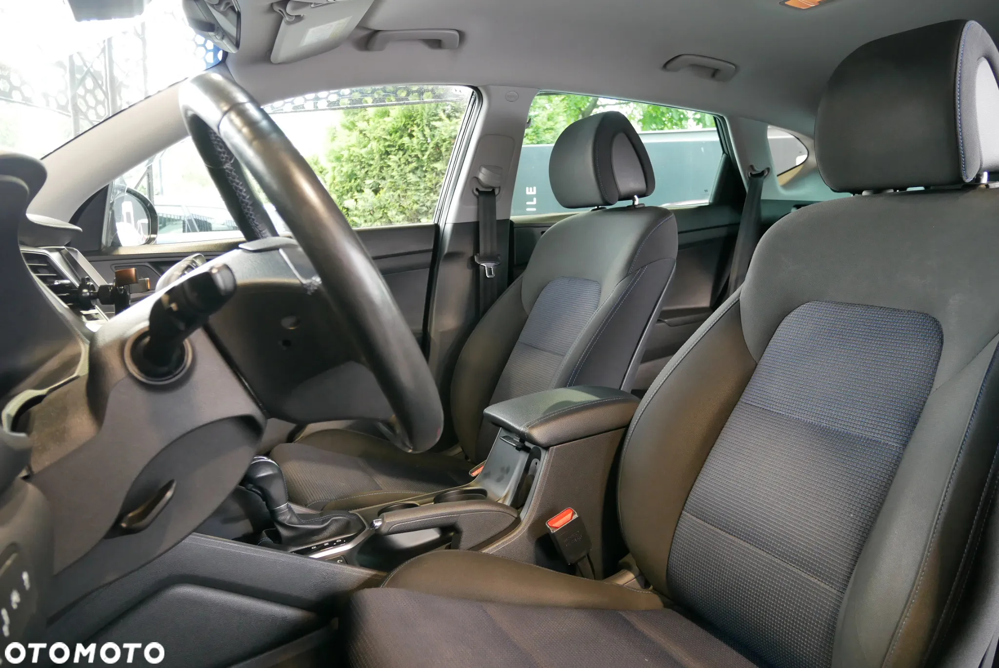 Hyundai Tucson - 12