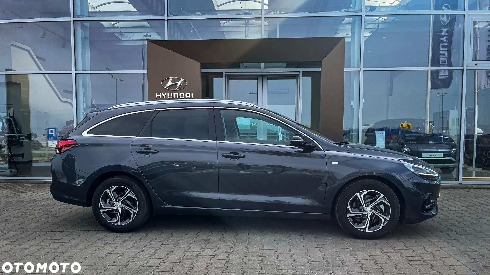 Hyundai i30 1.5 T-GDI 48V Smart - 5